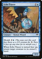 Echo Tracer #51