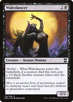 Wakedancer #116