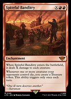 Spiteful Banditry #149