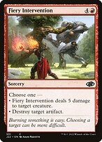 Fiery Intervention #531