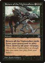 Return of the Nightstalkers #88