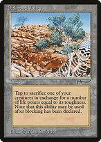 Diamond Valley #73
