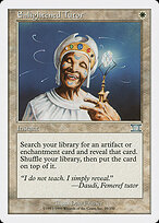Enlightened Tutor #19