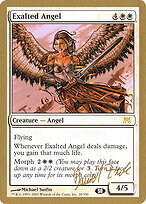 Exalted Angel #dz28sb