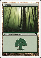Forest #K33