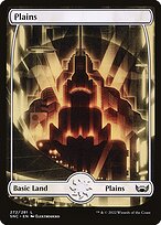 Plains #272