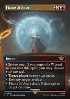 Flame of Anor #406