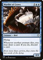 Murder of Crows #88