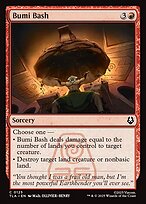 Bumi Bash #125