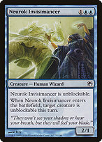 Neurok Invisimancer #37