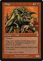 Orgg #67