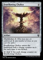 Everflowing Chalice #227