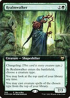 Realmwalker #399