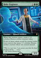 Holo-Engineer #470
