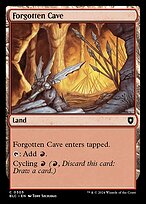 Forgotten Cave #305
