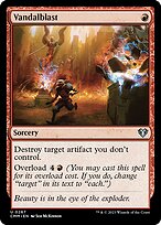 Vandalblast #267