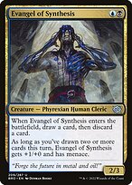 Evangel of Synthesis #209
