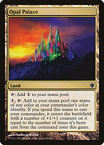 Opal Palace #310