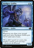 Steelgaze Griffin #351