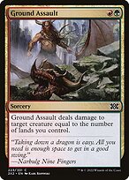 Ground Assault #223