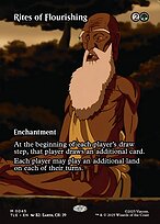 Rites of Flourishing #45