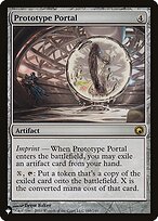 Prototype Portal #SOM-195