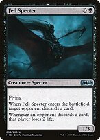 Fell Specter #96