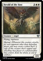 Herald of the Host #30