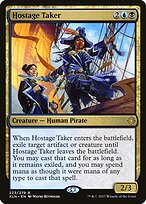 Hostage Taker #223