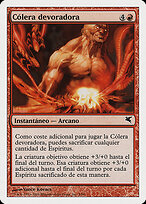 Devouring Rage #C5