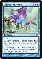 Dictate of Kruphix #37
