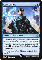 Oath of Jace #60