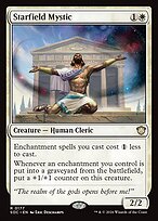 Starfield Mystic #177