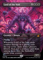 Lord of the Void #424