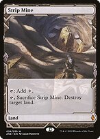 Strip Mine #28
