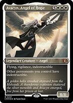 Avacyn, Angel of Hope #457