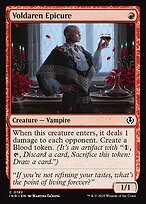 Voldaren Epicure #182