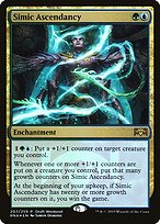 Simic Ascendancy #207