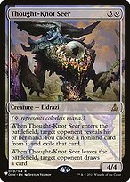 Thought-Knot Seer #OGW-9