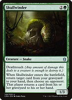 Skullwinder #146