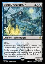 Dimir Strandcatcher #30