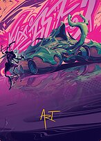 Earthrumbler // Earthrumbler #42