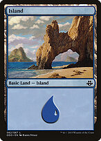 Island #62