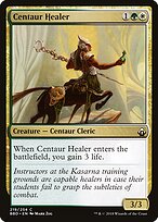 Centaur Healer #219