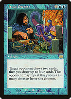Trade Secrets #118