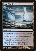 Frost Marsh #146