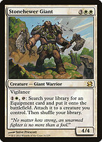 Stonehewer Giant #31