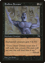 Endless Scream #132