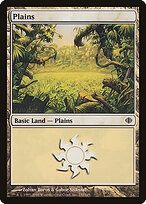Plains #230