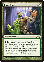 Ooze Flux #128